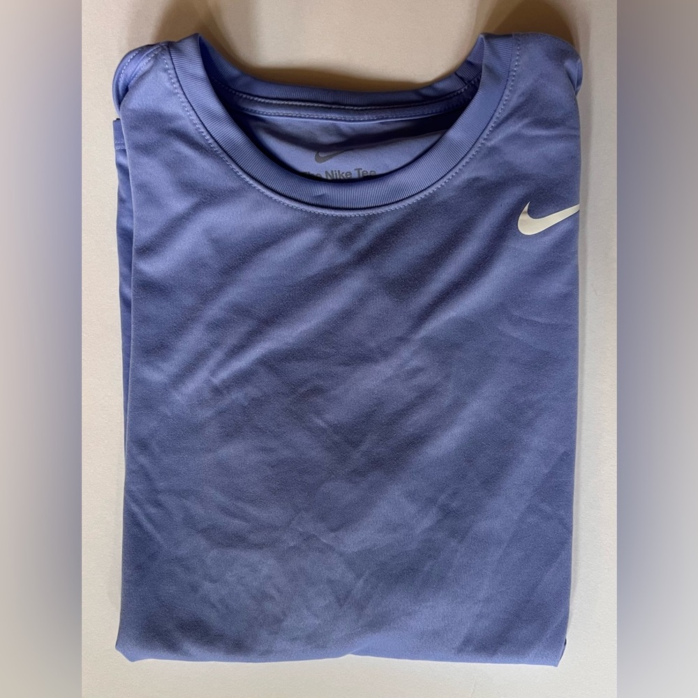 Nike Short Sleeve Tee